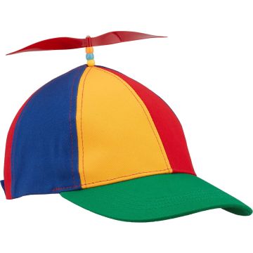 Joost Favorite Hat